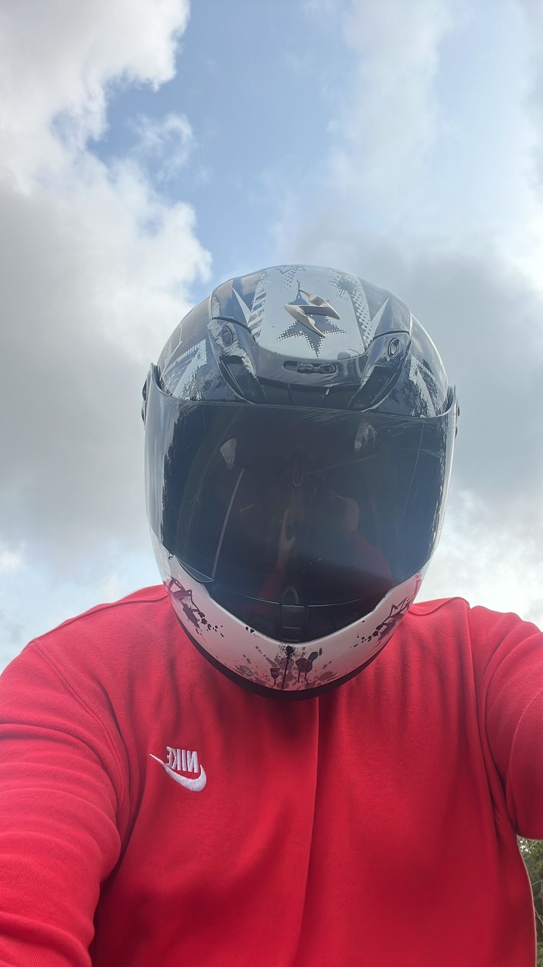 Helmet