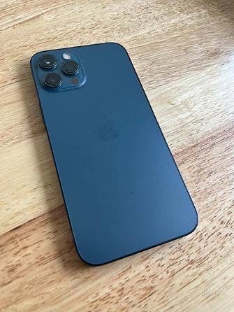 iPhone 12 Pro Max 128GB - Unlocked