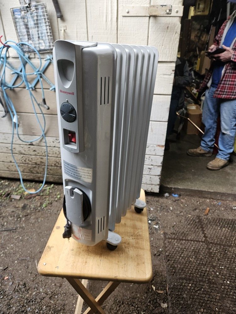 Heater