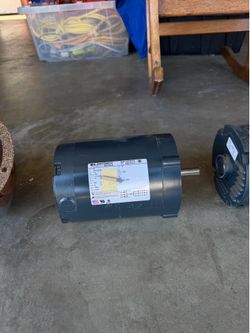 Conveyer Motor