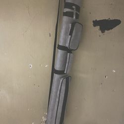 Action Pool Stick Carrier