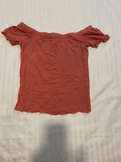 Girls small top
