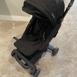 Nuna Stroller
