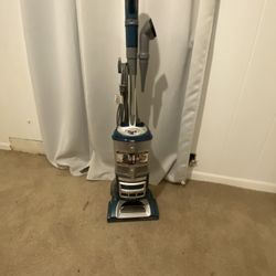 Shark Vacuum 