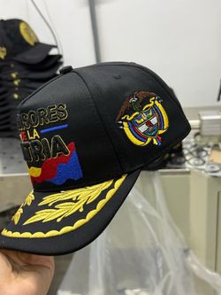 Gorra El Tigre Abelardo