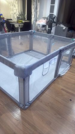 Playpen