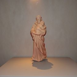 Lenox Bless This Child Collectible 