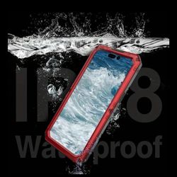 Water Proof iPhone Case 