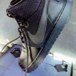 Classics ....ALL BLACK