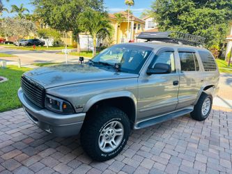 2001 Dodge Durango 5.9l