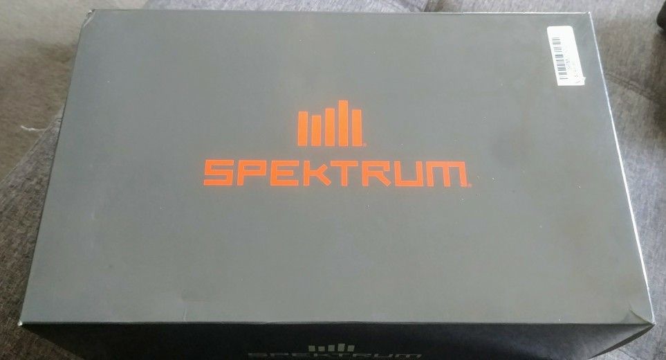SPEKTRUM DX3.0 2.4GHz DSM
