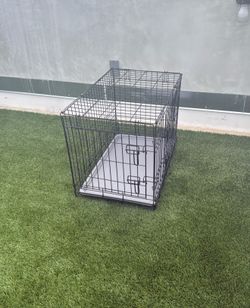 Dog Crate