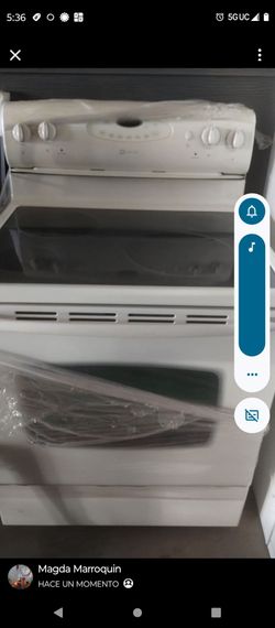 Class stove