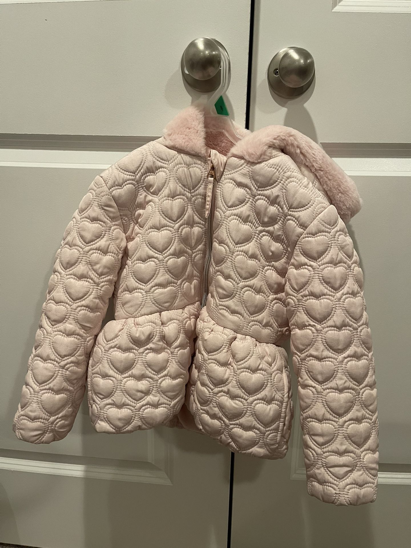 Rothschild Little Girl Coat (4T)