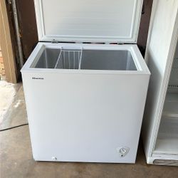 Freezer