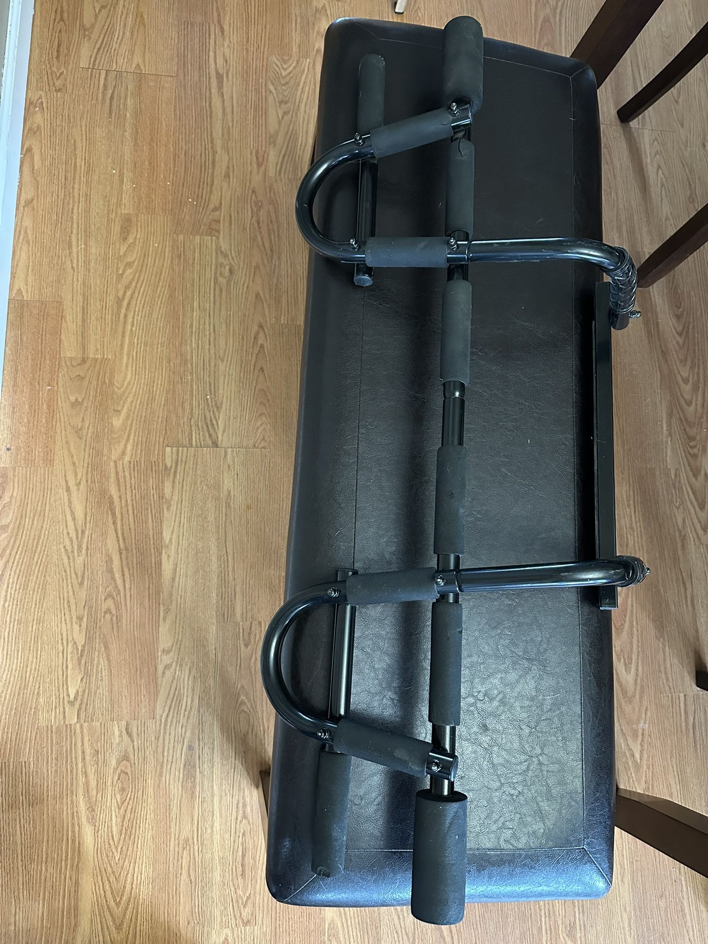 $10 Pull Up Bar (Heavy-Duty)