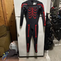 Buell Wetsuit