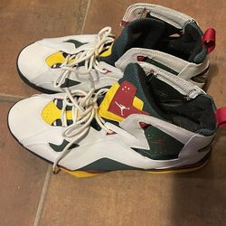 3 Pairs Of Sneakers (Pricing Below)