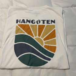 Sun Long Sleeve Shirt 