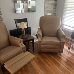 Recline Chair 