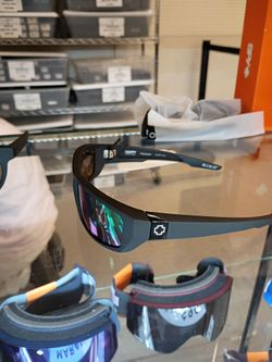 Spy+ Dirty Mo Polarized Sunglasses 😎