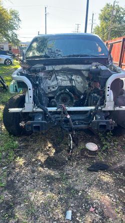 2014 FORD F150 Parts