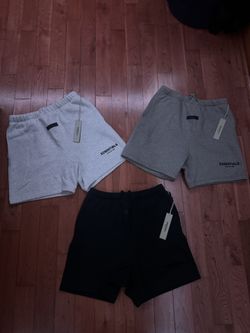 Essentials Shorts Men & Women
