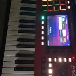 MPC Key37