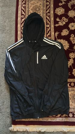 Adidas jacket