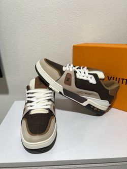 Louis Vuitton Men Shoes
