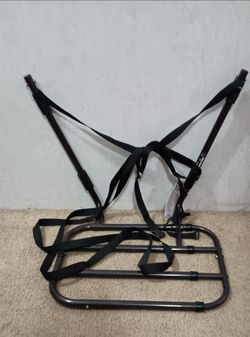 Portable Adult Adjustable Bed Rail