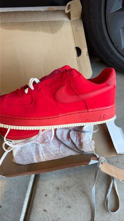 Nike Air Force 1