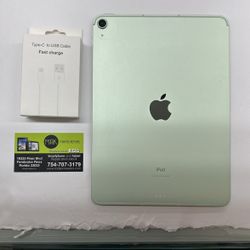iPad Air 4th Gen 64 Gb WiFi And Cellular 