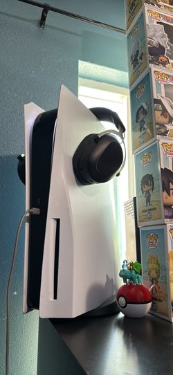 Ps5 disc edition