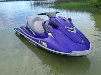 2011 Yamaha Vxr 1.8 ho