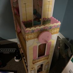 Doll House