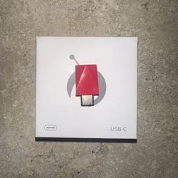 Luna Display - Usb C