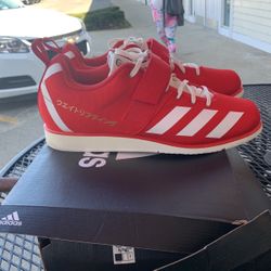 Adidas Power Lift , Brand New Size 14