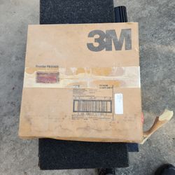 3m Wheel Weight System Tn4023