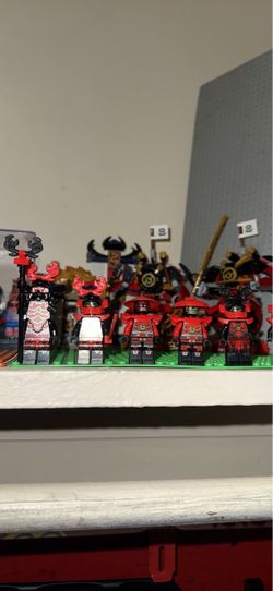 Lego
