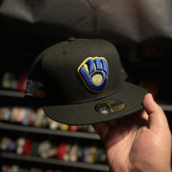 Milwaukee Brewers (Hat Club)