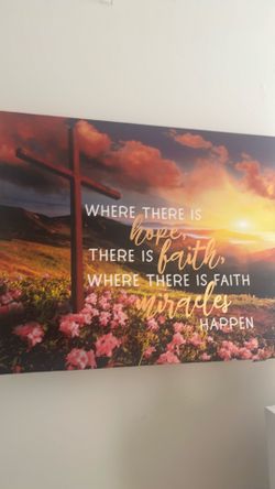 Christian art