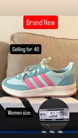 Adidas Shoes