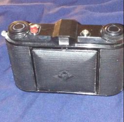 AGFA B2 CAMERA