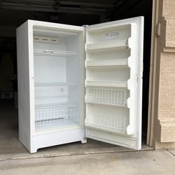 Freezer Upright 17.3 cu.ft.
