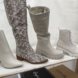 Shoes Boots Hats And Heels $20