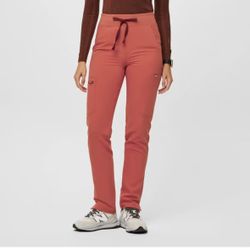 Women’s FIGS Yola Skinny Scrub Pants XS/P