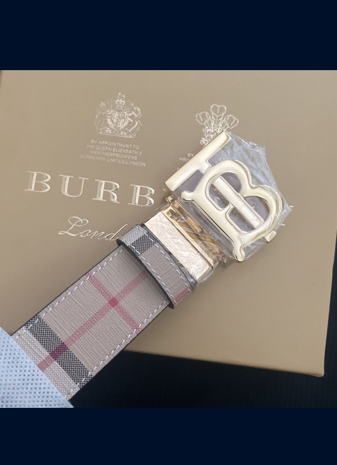 Burberry 