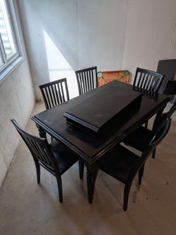 Dining set