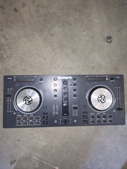 Numark